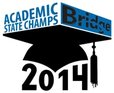 Bridge Academic State Champs - 2014