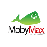 MobyMax logo